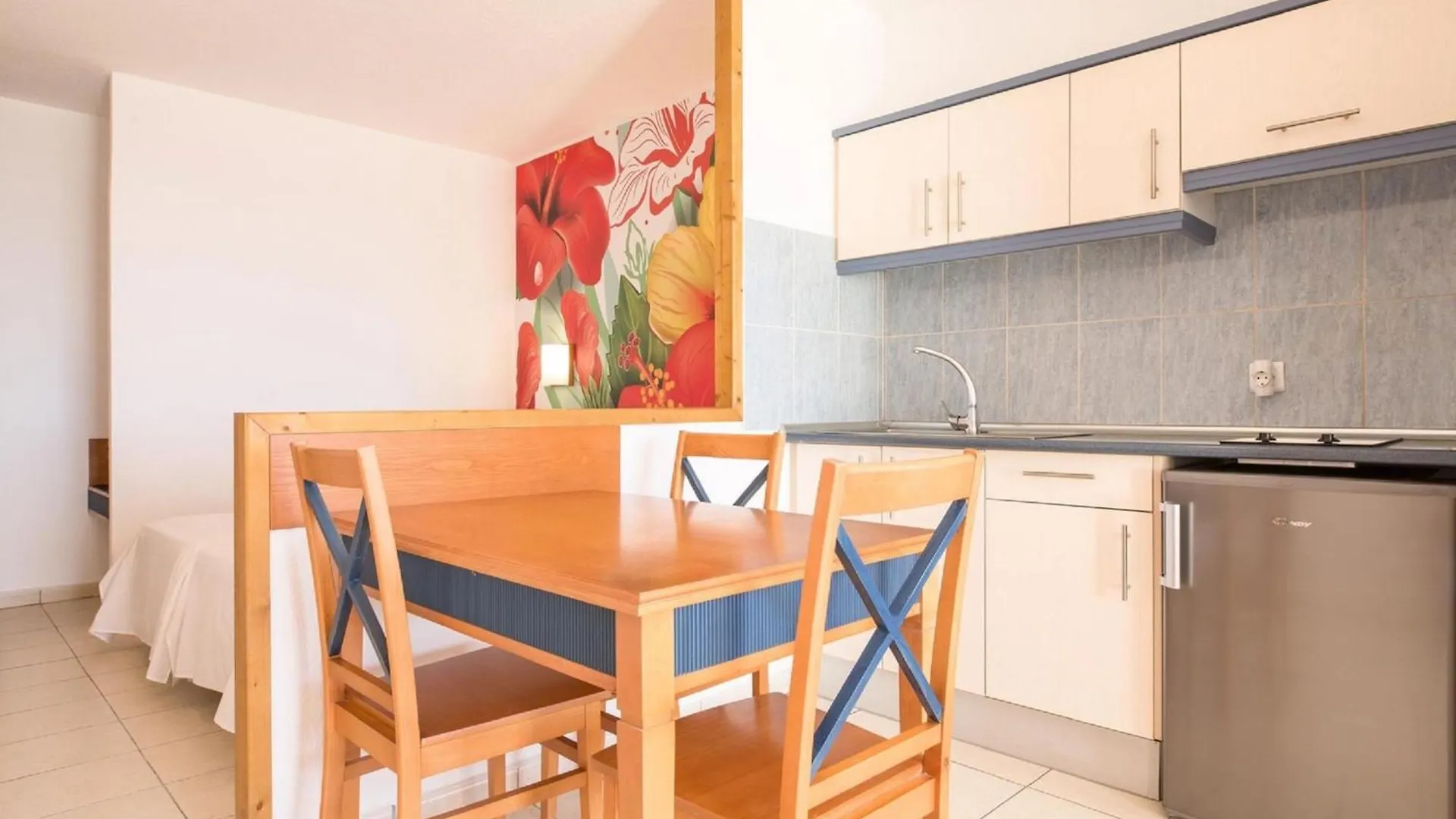 Ferienwohnung Mit Terrasse Direkt Am Strand Morro Jable  Morro Jable (Fuerteventura)