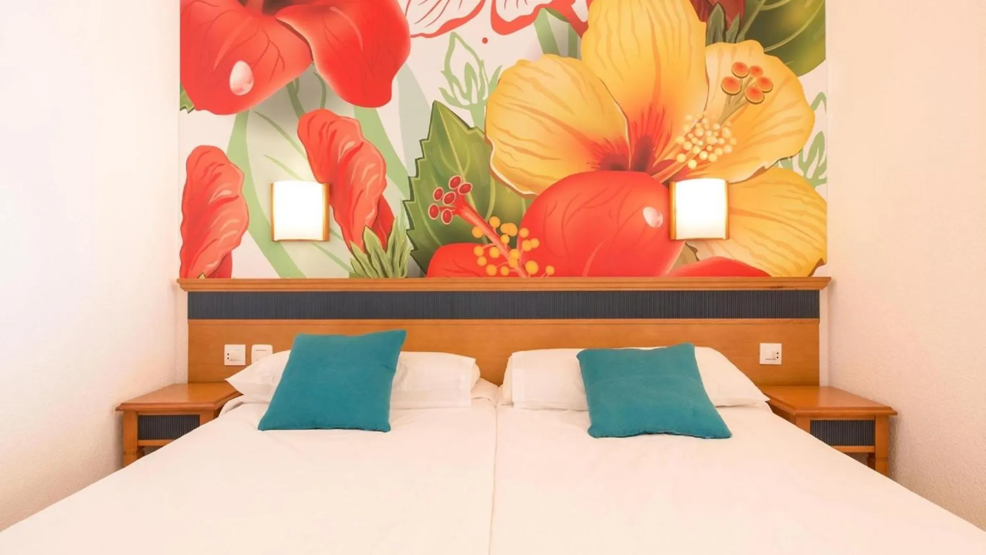 Ferienwohnung Mit Terrasse Direkt Am Strand Morro Jable  0*, Morro Jable (Fuerteventura) Spain