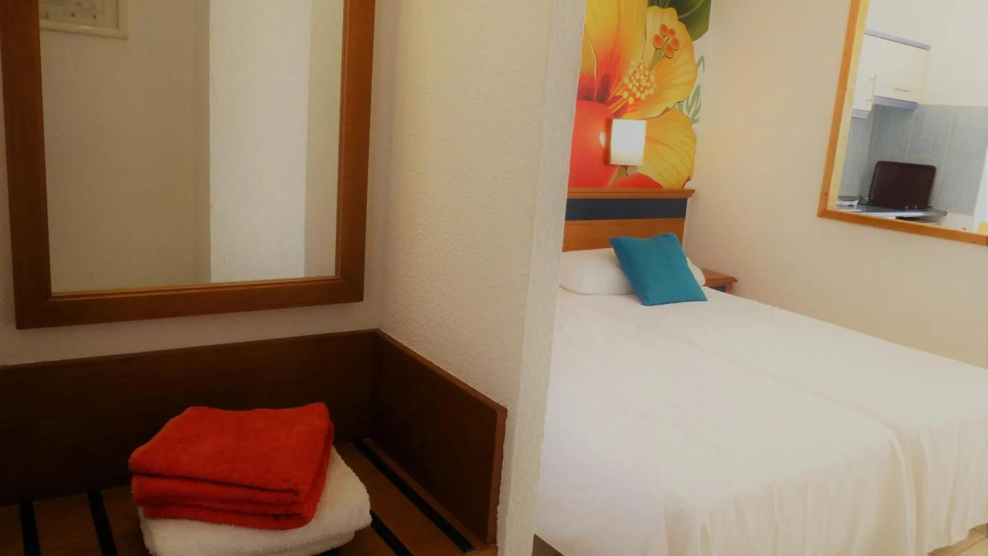 Ferienwohnung Mit Terrasse Direkt Am Strand Morro Jable  0*, Morro Jable (Fuerteventura) Spain