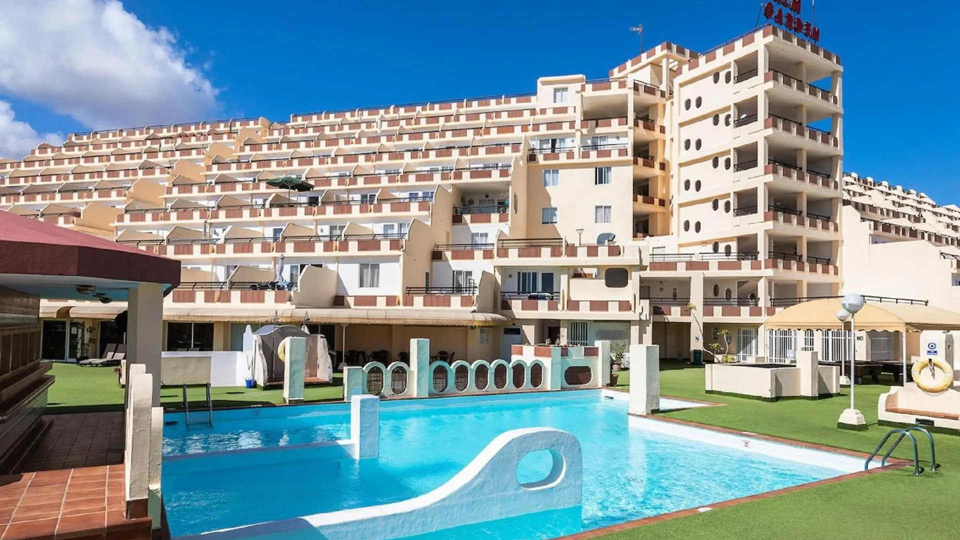 Apartment Ferienwohnung Mit Terrasse Direkt Am Strand Morro Jable