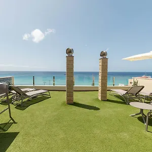 La Cebada Apartment