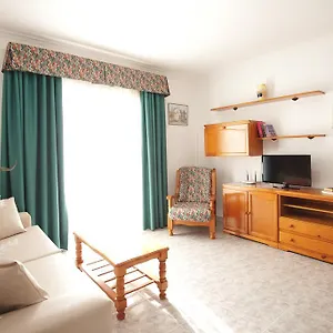 Marcial Apartamento